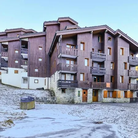 Lägenhet Quartier Creve Coeur - Maeva - 4 Personnes Confort Mae-4153