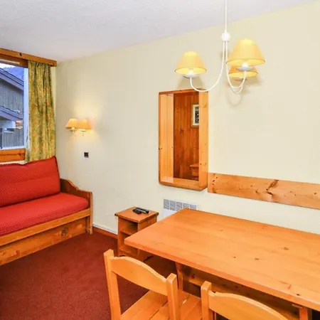 Lägenhet Quartier Creve Coeur - Maeva - 4 Personnes Confort Mae-4153 *