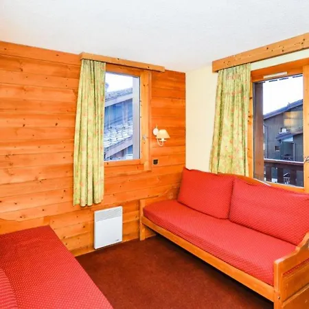 Quartier Creve Coeur - Maeva - 4 Personnes Confort Mae-4153 Lägenhet Valmorel