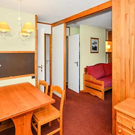 Lägenhet Quartier Creve Coeur - Maeva - 4 Personnes Confort Mae-4153 Valmorel
