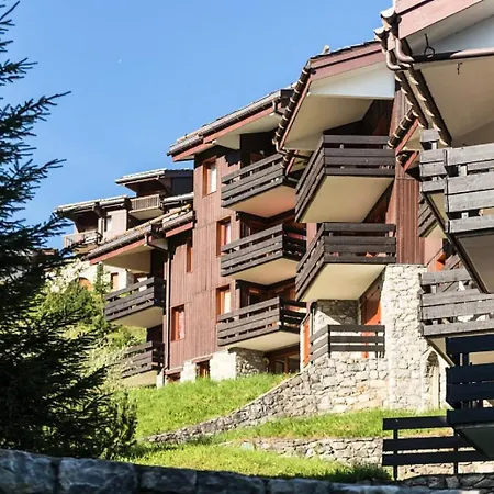 Quartier Creve Coeur - Maeva - 4 Personnes Confort Mae-4153 * Valmorel