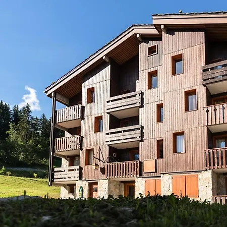 Quartier Creve Coeur - Maeva - 4 Personnes Confort Mae-4153