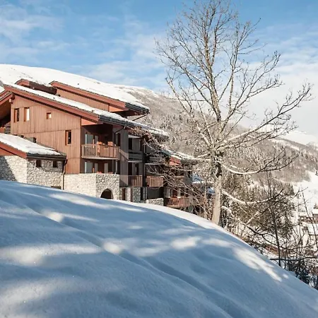 Quartier Creve Coeur - Maeva - 4 Personnes Confort Mae-4153 Lägenhet *