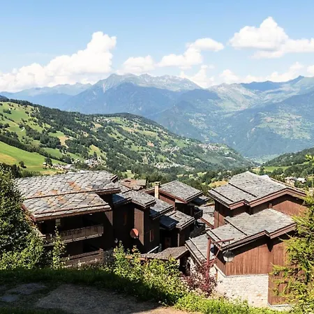 Lägenhet Quartier Creve Coeur - Maeva - 4 Personnes Confort Mae-4153 Valmorel