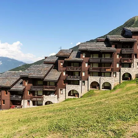 Quartier Creve Coeur - Maeva - 4 Personnes Confort Mae-4153