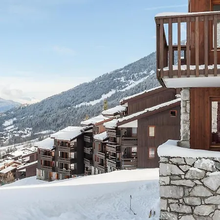 Lägenhet Quartier Creve Coeur - Maeva - 4 Personnes Confort Mae-4153 *